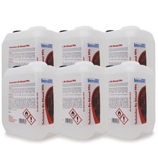 30l (6x5,l) Bioethanol 99% Bio Alkohol     Abfüllung:  Sep 2025