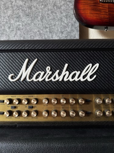 Marshall jvm 410h mit carbon - jvm,