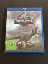 Jurassic World - Das gefallene