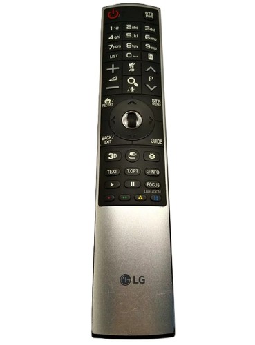 Originale fernbedienung - originale, tv