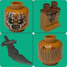 LEGO Der Herr der Ringe, Minifigur Ork Gundabad 79014 79012 lor088  #L21