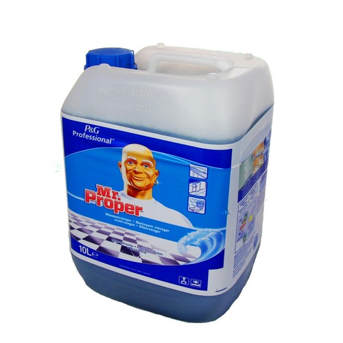 10l meister proper - 10l,