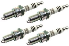 Zündkerze Set 4 Stück NGK