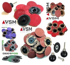 SCHLEIFSCHEIBEN für ROLOC