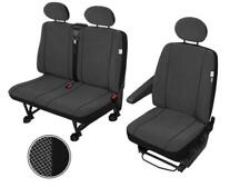 VW CRAFTER, LT Sitzbezüge