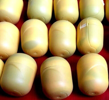 Konvolut 10 Ü-Eier or