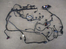 ORIGINAL Motorkabelbaum 2-teilig AUDI S3 8L 1.8T BAM Kabelbaum Motor quattro