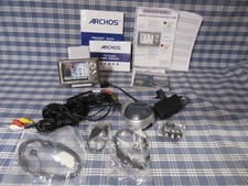 Archos PMA400 Linux Handheld