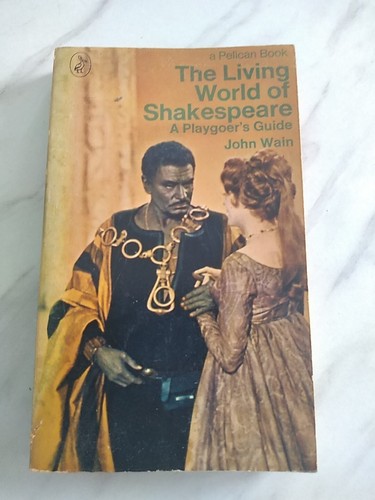 The living world - the,