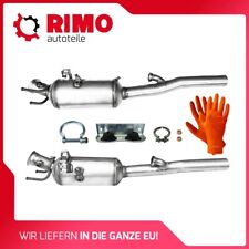 für Mercedes GLA200 2.1TD CDI 2013-2019 Dieselpartikelfilter DPF Partikelfilter