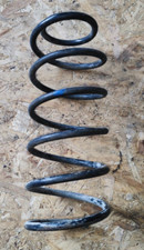 Original VW Golf 1 /Cabrio Jetta Scirocco Feder Fahrwerksfeder 1x blau