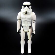 KENNER Spielzeugfigur STORMTROOPER o. Waffe Star Wars 1977 G.M.F.G.I. Hong Kong