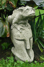 Gargoyle Figur Devonshire