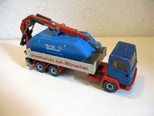Siku 1000er serie 2920 - 1000er,