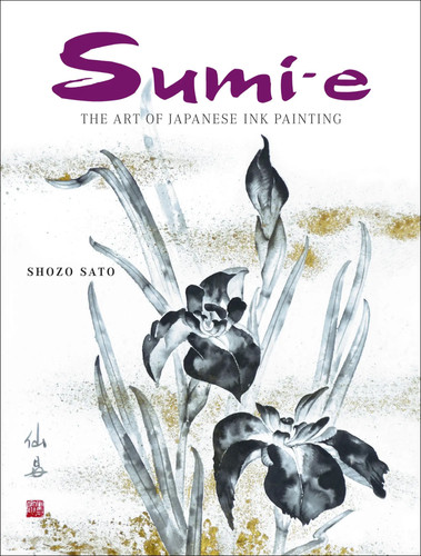 Shozo sato sumi - shozo, |