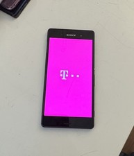 Sony xperia smartphone - xperia,