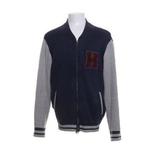 Tommy Hilfiger, Collegejacke