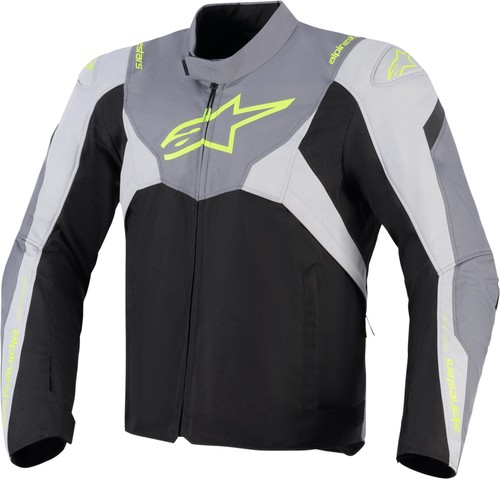 Alpinestars jaws v4 - t-jaws,