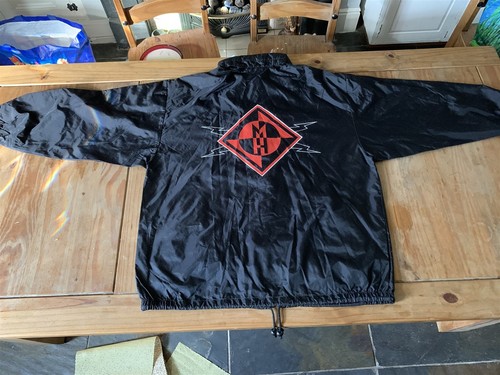 Machine head ultra - rare, 2001