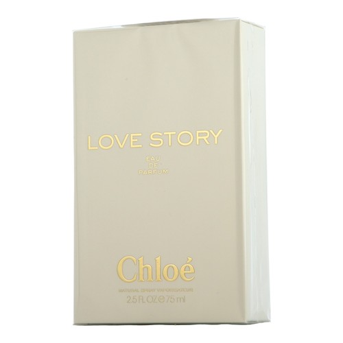 Chloé love story edp - chloé,