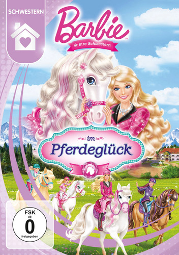Barbie ihre schwestern - &, im