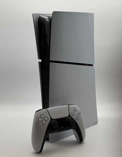 Sony playstation slim - playstation,