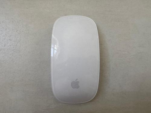 Apple magic mouse - apple, kabellose