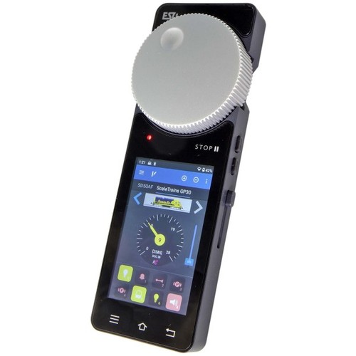 Esu 50115 mobile control pro - mobile,