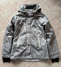 Ski Jacke 2117 of Sweden grau