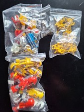 Playmobil Konvolut Figuren und