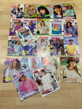 🧶Sammlung 22  verschiedene