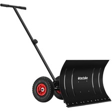 Schneeschaufel Ergonomisch