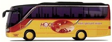 AWM Reisebus Setra S 411 HD