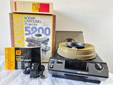Professionally Rebuilt Kodak