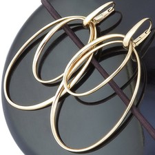 Pomellato Ohrringe Concentric