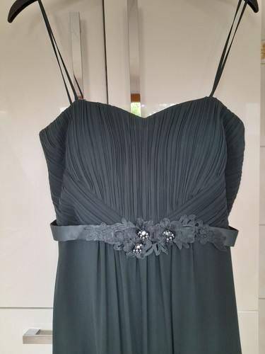 Vera mont abendkleid kleid - abendkleid,