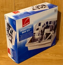 Bigraph Disketten-Box 3,5" –