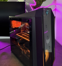 Acer Predator Orion Gaming-PC