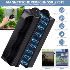 Scheibenreiniger Aquarium