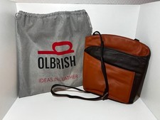 olbrish tasche Umhängetasche