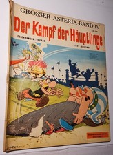 asterix hefte gebraucht, 13