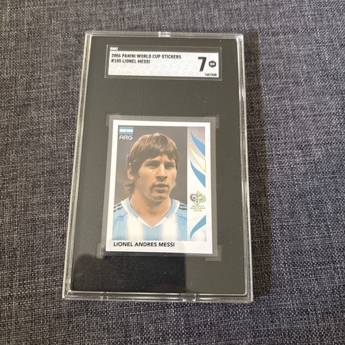 Panini fifa world - world, cup