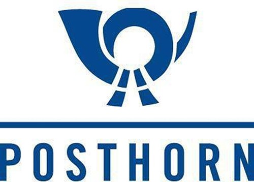 Posthorn faltentasche 07080610 - faltentasche,
