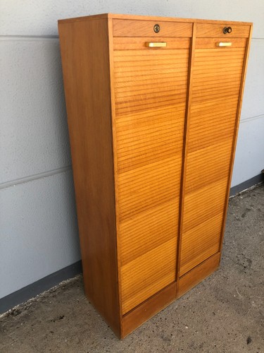 Rollschrank büroschrank - rollschrank,
