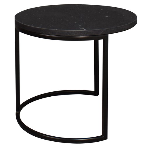 Couchtisch schwarz - -,