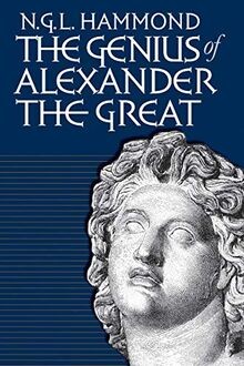 The genius alexander - the,