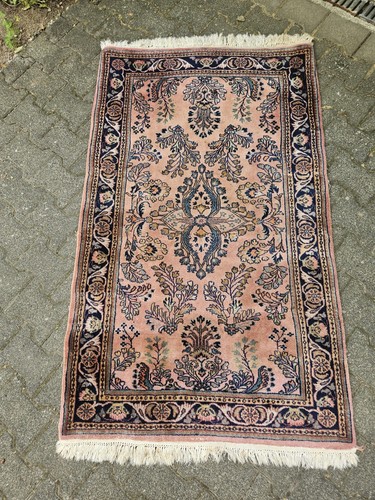 Indo sarough teppich - indo,