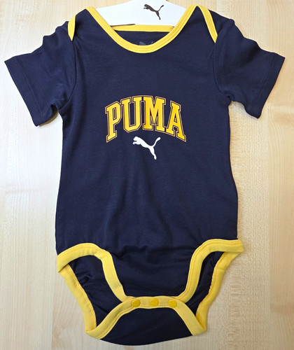 Puma baby outfit set tlg - baby, outfit-set