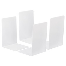 Acryl Buchstütze 4 Pack