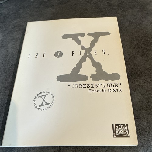 The files authorized - the,